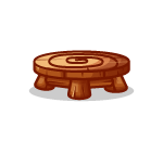 Sturdy Stool