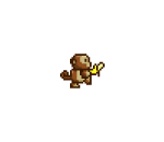 8Bit Monkey