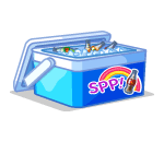Ice Cold Cooler