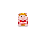 Life Guard Pigster