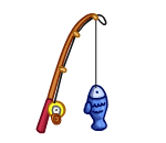 Handy Fishing Rod