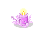 Delightful Candle