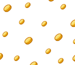 Falling Coins