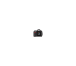 Plushie Size Mini Camera