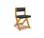 Directors Chair