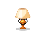 Vintage Lamp