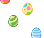 Easter Egg-stravaganza