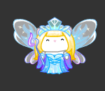 Queen Fairy Aurora