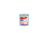 Americana Candle