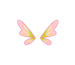 Lovely Fairy Wings
