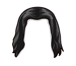 Howlys Long Hair