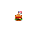 Americas Favorite Burger