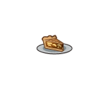 Generous Slice of Apple Pie