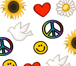 Love & Peace Theme