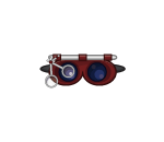 Super Gadgety Goggles
