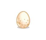 Flavusauruss Egg