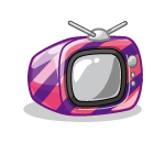 Pink & Purple TV