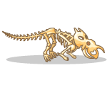 Amazing Dino Bones