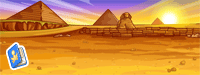 Exploring Giza