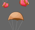 Paratrooper Hearts Theme