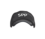 SPP Mini Golf Hat