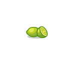Luxurious Limes