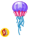 Atlantean Jellyfish
