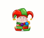 Juggling Jolly Jester