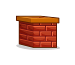 Brick Chimney