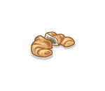Yummy Croissant