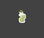 Wizards Magical Potion