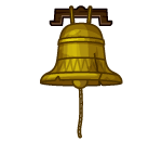 Quasimodos Big Bell