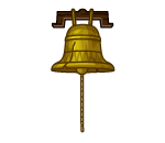 Quasimodos Small Bell