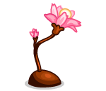 Blossoming Flower Lamp