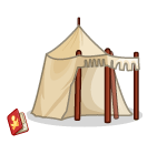 Camelot Tent