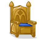 King Arthurs Throne