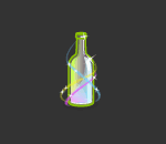 Bottle of Hopeful Dreams