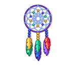 Perrys Dream Catcher