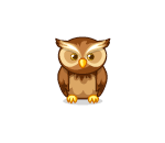 Owl the Forest Guide