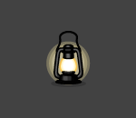 Forest Lantern