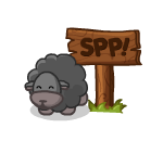 SPP Black Sheep