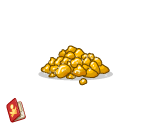 Gold Offering