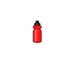 Sporty Water Bottle