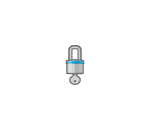 Sturdy Blue Lock