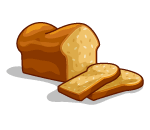 Giants Loaf of Multi Grain Bread