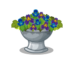 Garden Flower Pot