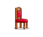 Rosh Hashana Dinner Chair