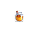 Jar of Sweet Honey
