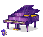 Jammin Grand Piano