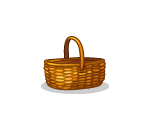 Rapunzels Basket